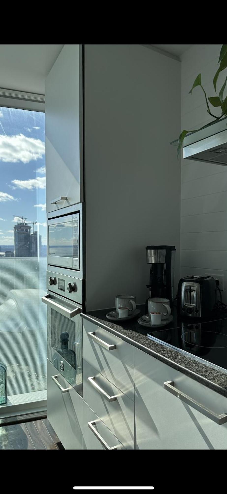 Downtown, Luxury Condo, Cn Tower, Rogers Center, Scocia Arena, Unobstructed View โตรอนโต ภายนอก รูปภาพ